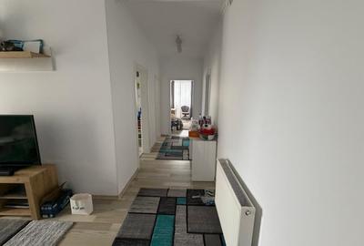 Apartament cu 3 camere semidecomandat în Politehnica - 5