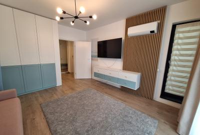 Garsonieră decomandată în Lujerului - 1