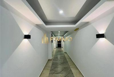 Apartament cu 3 camere semidecomandat, mobilat în Obcini - 10