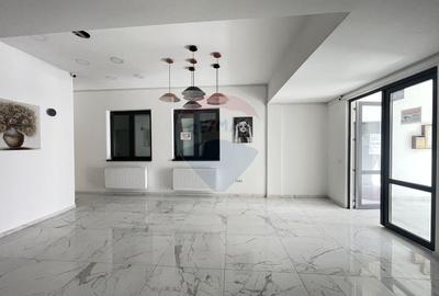 Apartament cu 4 camere semidecomandat, mobilat în Pipera - 16