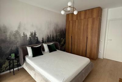 Apartament 3 camere  Atria Urban Resort + loc de parcare inclus - 3