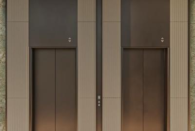 MTL CONSUL RESIDENCE - Studio nou de vanzare - 8