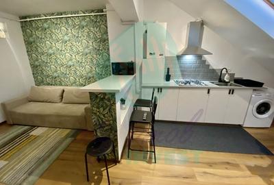 Garsoniera "cozy" in bloc 2017 adiacent Pache Protopopescu si Calea Calarasilor - 2