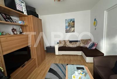 Apartament  2 camere  etaj intermediar zona Mihai Viteazul Sibiu - 2