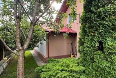 Casă cu 5 camere cu Teren 400 Mp în Bunloc - 8