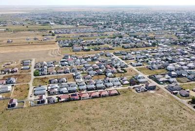 Ultimele Loturi Intravilane In Rate Berceni | utilitati:curent | #UG10 - 2