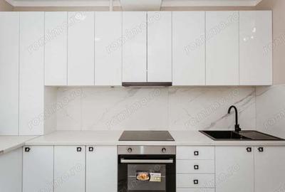 Apartament de 2 camere situat in Drumul Taberei - 2