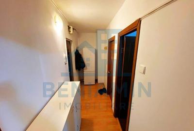 Apartament 3 camere Craiovita, etaj 3, teava de gaze - 4