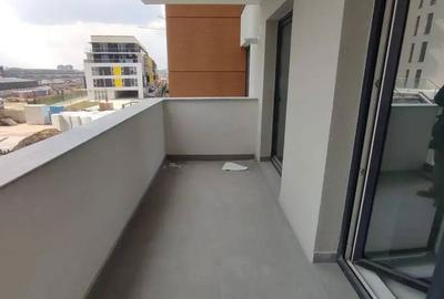 Apartament cu 2 camere decomandat în Industriilor - 10