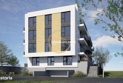 Garsonieră decomandată în Titan - 1