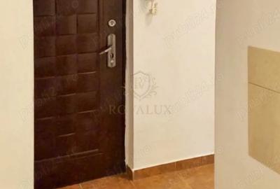 Apartament cu 3 camere nedecomandat în Central - 5