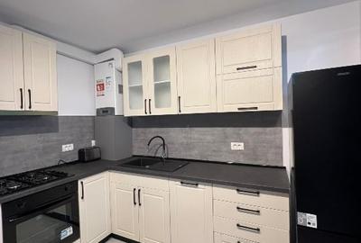 Apartament 2 camere de inchiriat - 3