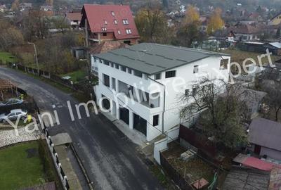 Apartament cu 3 camere în Central - 9