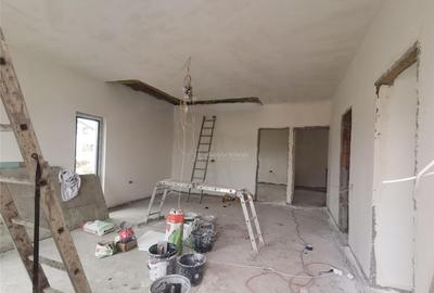 Pantelimon, Ferma animalelor, vila P M,2025 - 8