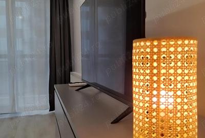 Garsoniera Hils Pallady, Metrou Anghel Saligny Garsoniera Hils Pallady, Metrou Anghel Saligny - 2