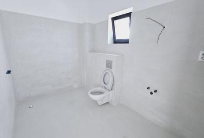 VILA INDIVIDUALA 4 CAMERE+MANSARDA 47m,2 km de metrou,incalzire pardoseala, - 10