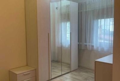 Apartament cu 2 camere semidecomandat în Central - 7