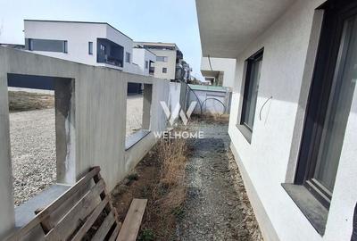 Duplex cu 4 camere cu Canalizare în Șelimbăr - 9