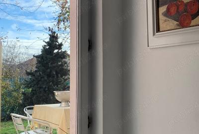 Casă cu 4 camere cu Teren 460 Mp în Chișoda - 9