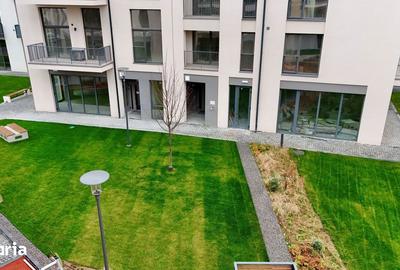Apartament cu 2 camere în Cetății - 8