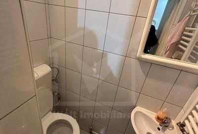 Apartament 2 camere, strada Horea, loc de parcare ! - 5