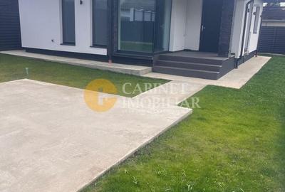 Casă individuală cu 3 camere cu Canalizare în Dancu - 2