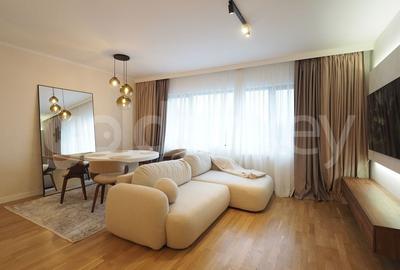 Apartament cochet cu 2 camere | garaj - 1