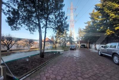 Vila, 10 camere, 580 mp, zona Cartier Albert - 2