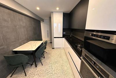 Apartament cu 2 camere decomandat în Între Lacuri - 3