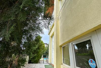 Vila de inchiriat Mogosoaia-Chitila* Pretabil Investitie * - 26