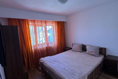Apartament cu 2 camere decomandat în Central - 8