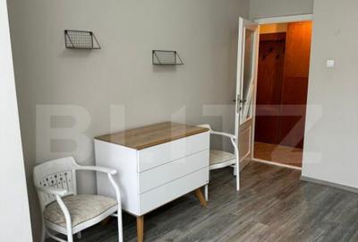 Apartament de 2 camere, 60 mp, Str Partizanilor - 12