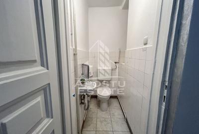 Spatiu 147 mp pentru birouri in spate la Catedrala - 6