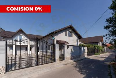 Casă cu 1 camere cu Teren 491 Mp în Uiasca - 18