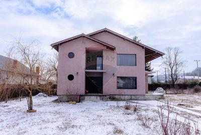 Casă individuală cu 12 camere cu Teren 1240 Mp în Băbana - 20