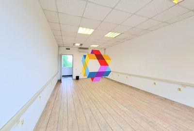 Birouri de închiriat Brasov - 164 mp # Plus-imo.ro - 7