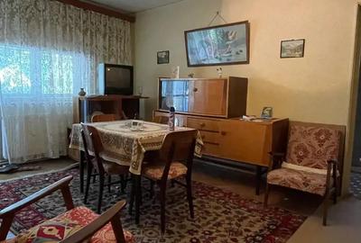 Apartament cu 3 camere semidecomandat în Faleză - 6