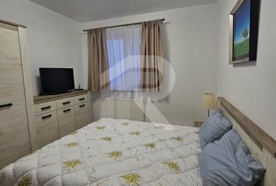 Apartament cu 3 camere decomandat, mobilat în Domnești - 8