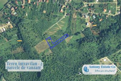 Teren intravilan, de vanzare - Oradea, Bihor - 8