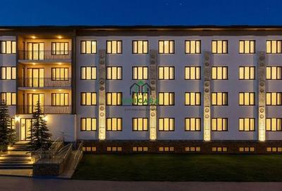 Bloc de apartamente - Brezoi - 3