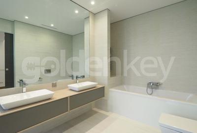 Apartament cu 4 camere decomandat, mobilat în Primăverii - 12