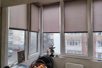 Apartament cu 2 camere decomandat în Central - 3