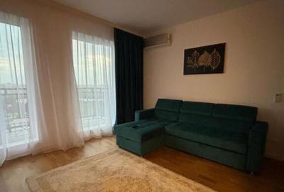 Tineretului parc bloc nou cu centrala - 5