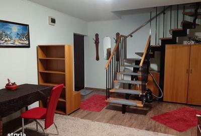 Apartament cu 3 camere în Florești - 7