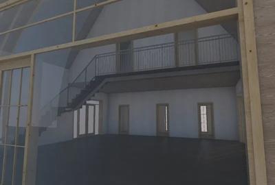 Teren Construcții intravilan de 1333 mp, în Moara Vlăsiei - 12