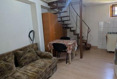Garsonieră decomandată în Mărăști - 1