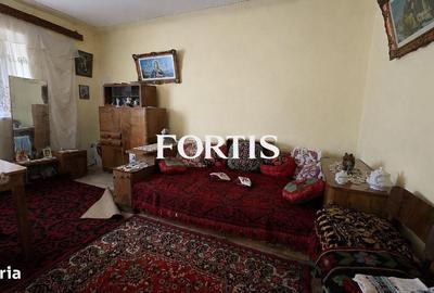 Casă cu 4 camere în Perșani - 6
