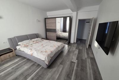 Casă cu 3 camere în Berceni - 1