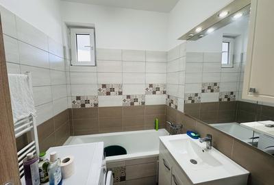 Apartament cu 2 camere decomandat, mobilat în Chiajna - 7