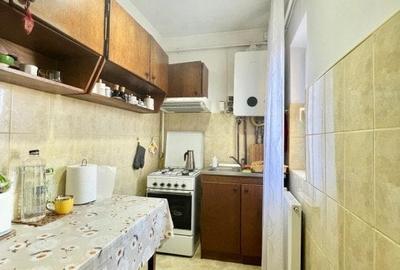 Apartament cu o camera, etaj 4 de vanzare, zona Soarelui - 4